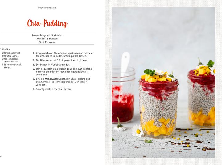 Produktbild Die besten Kochrezepte: Schnell & einfach (Deutsch, kochrezepte, 2023)