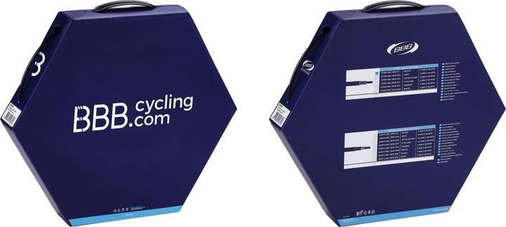 Produktbild BBB Cex Stopline