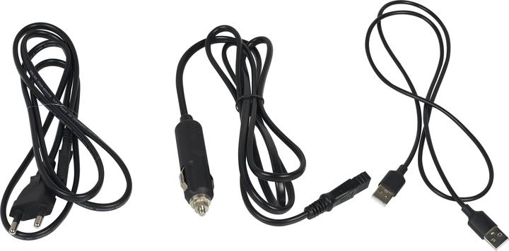 Produktbild Campart Thermoelektrisch (29 l)