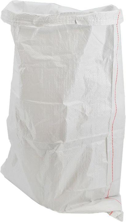 Produktbild MGA Weisser Polypropylenbeutel 50/80 cm