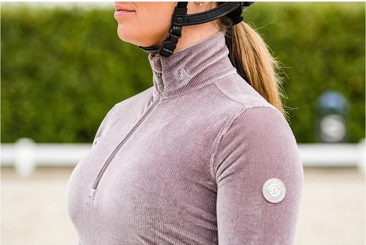 Produktbild Anky Damen Langarmreitpullover (S)