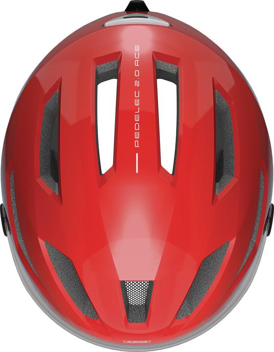 Actual product image Abus Pedelec 2.0 Ace (51 - 55 cm)