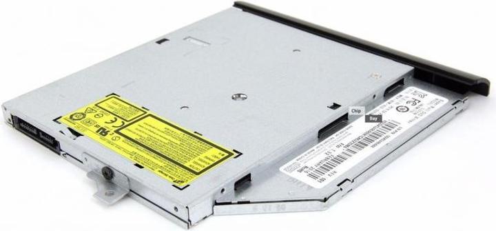 Produktbild Lenovo 5DX0L08424 9mm Slim Tray (DVD Laufwerk, CD Laufwerk, DVD Brenner)