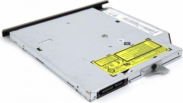 Produktbild Lenovo 5DX0L08424 9mm Slim Tray (DVD Laufwerk, CD Laufwerk, DVD Brenner)