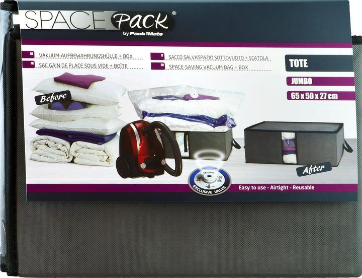 Image du produit Pack Mate Torimex Sacs sous vide Space Pack Jumbo (50 cm)