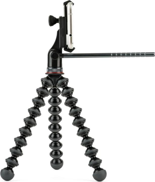 Produktbild Joby GripTight PRO Video GP (Kunststoff, Metall)