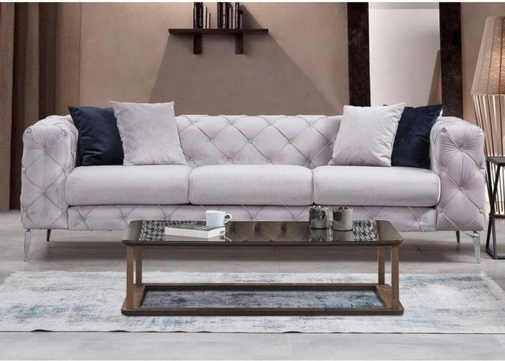 Image du produit Atelier del Sofa Tori (3 places)