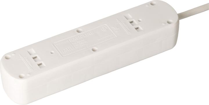 Actual product image Max Hauri Basic Line (5 x, Type 13, 1.50 m)
