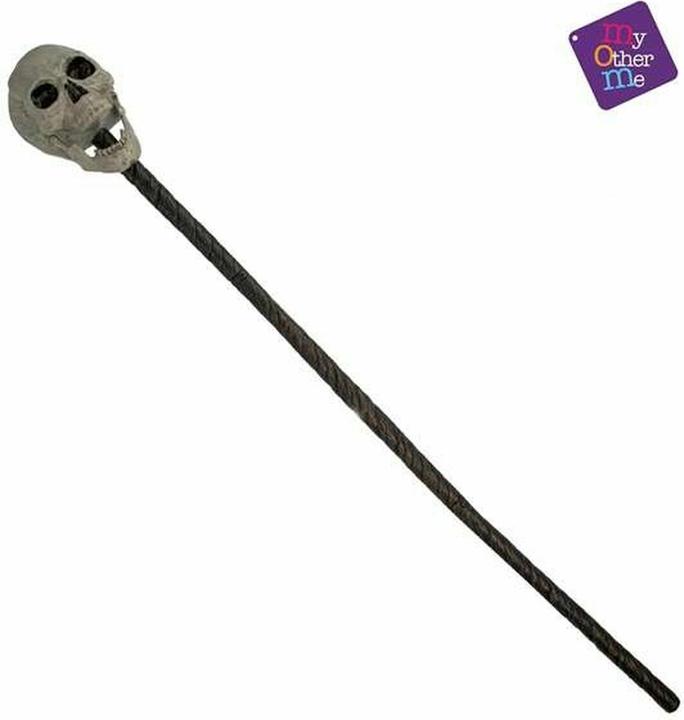 Produktbild My Other Me Stock Totenkopf 152 cm