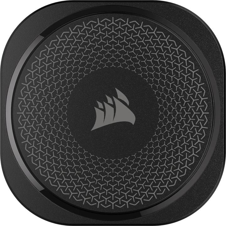 Immagine prodotto Corsair Nautilus 360 RS ARGB