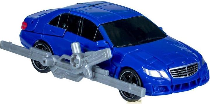 Image du produit Transformers Tra Gen Studio Series Dlx Tf3 Que