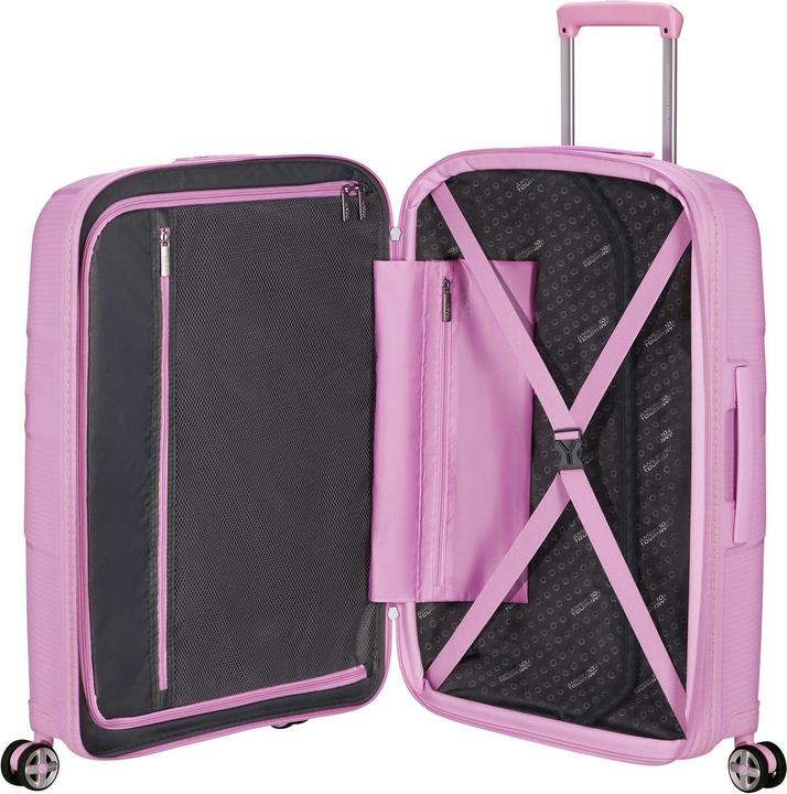 Image du produit American Tourister STARVIBE SPINNER 67/24 EXP TSA (70 l)