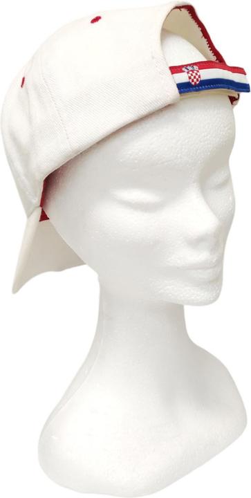 Produktbild Daiber Flag-Cap Kroatien