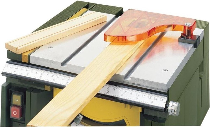 Actual product image Proxxon Fet