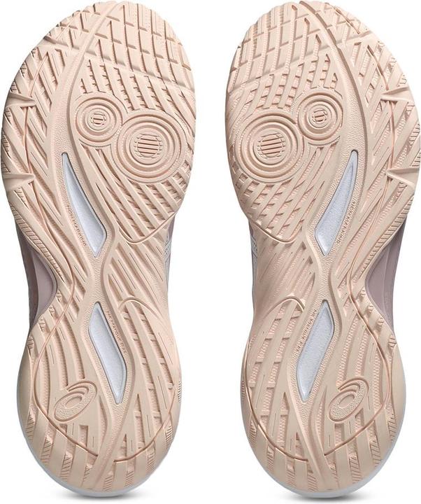 Actual product image ASICS Performance GEL-TACTIC 13 DAMEN (42.5)