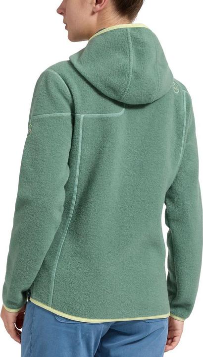 Immagine prodotto La Sportiva Felpa con cappuccio Iride W (S)