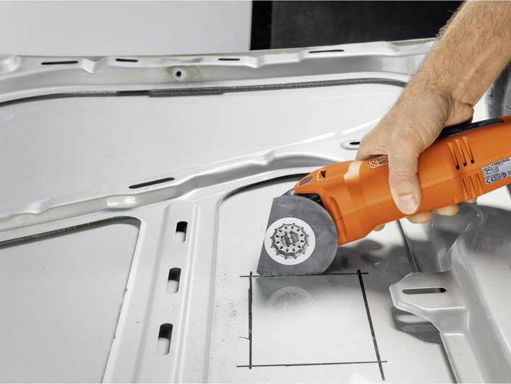 Actual product image Fein MultiMaster FMM 350