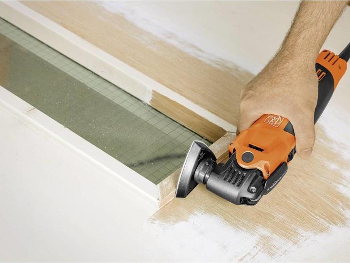 Actual product image Fein MultiMaster FMM 350