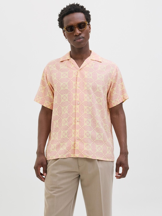Immagine prodotto Jack & Jones Relaxed Fit Hemd Hemd (XS)