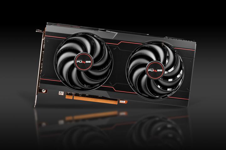 Produktbild Sapphire Radeon RX 6600 XT GAMING OC Pulse (8 GB)