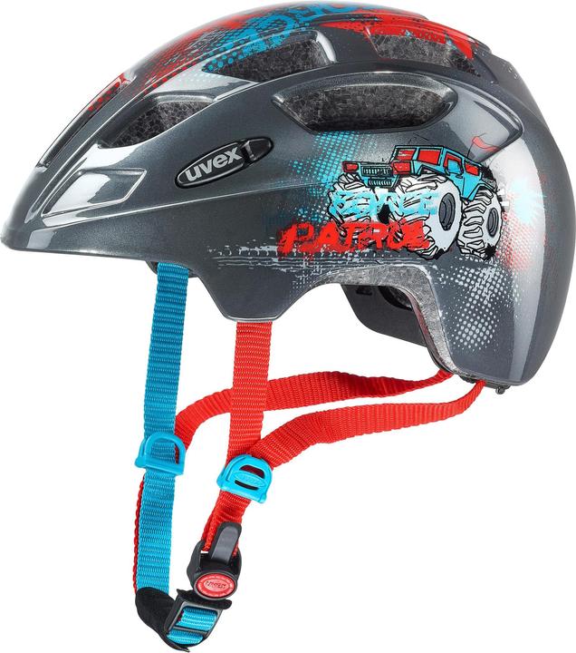Casque vélo