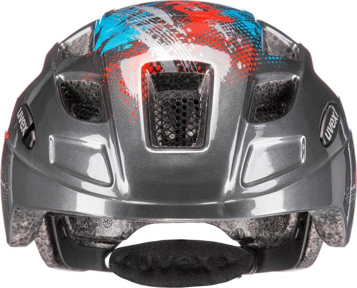 Produktbild Uvex Finale Junior (51 - 55 cm)