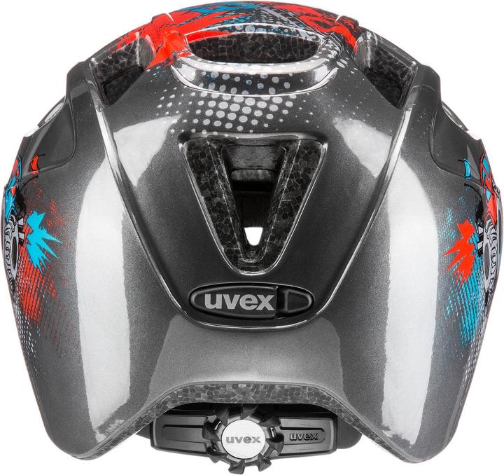 Produktbild Uvex Finale Junior (51 - 55 cm)