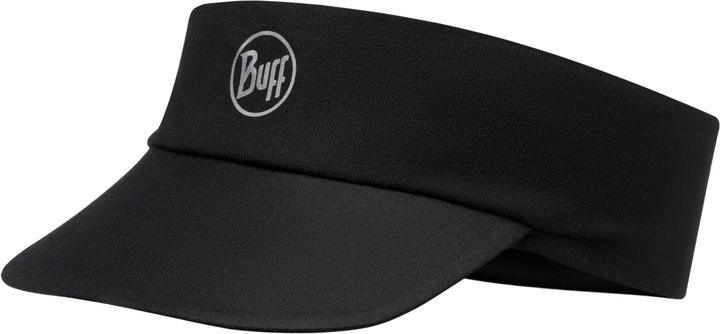 Actual product image Buff Pack Run Visor (One size)