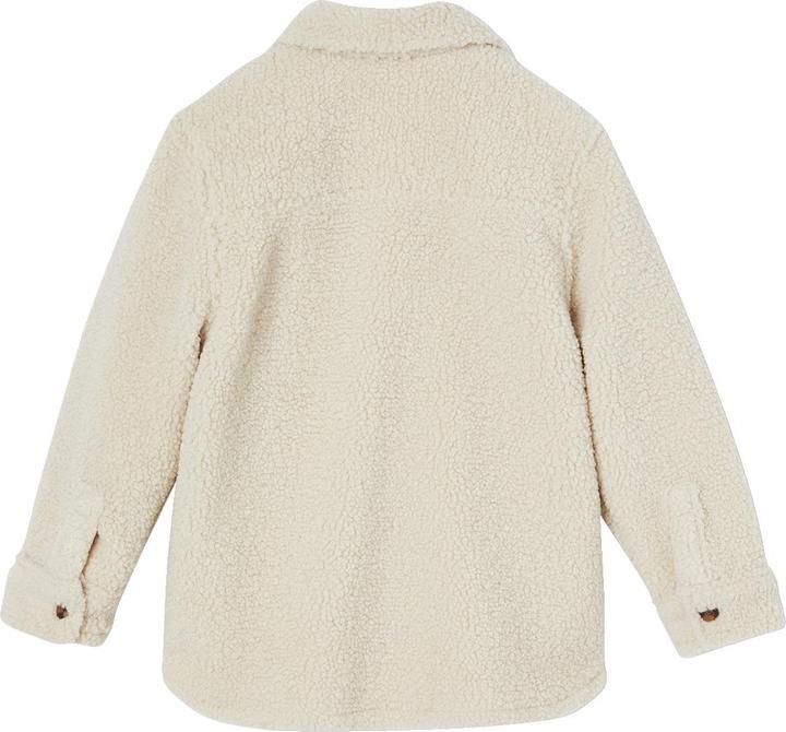 Immagine prodotto Vertbaudet Jungen Overshirt aus Teddyfleece (86)