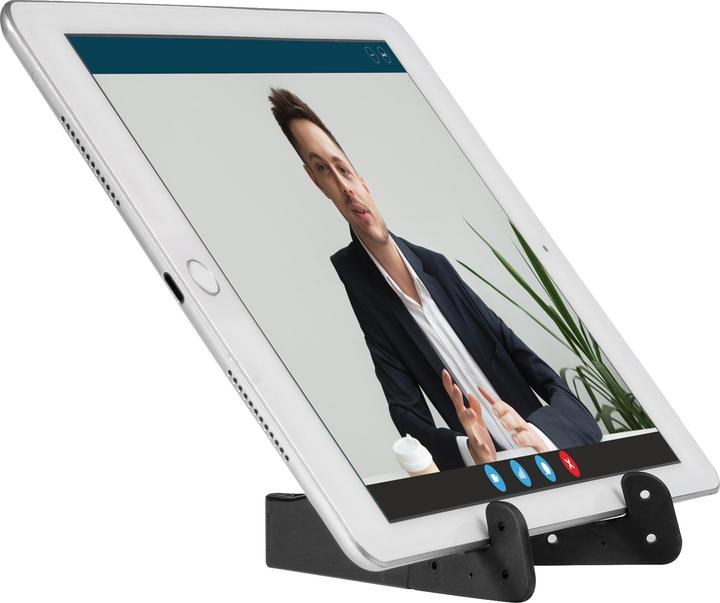 Produktbild Vivanco V-Stand 60636 Halterung Tablets/Smartphones