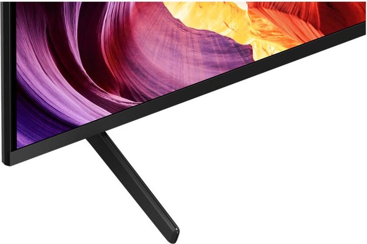 Produktbild Sony KD-43X81K (43", X81K, LCD, UHD, 2022)