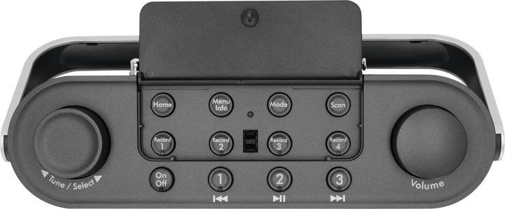 Produktbild TechniSat TechniRadio 8 (DAB+)