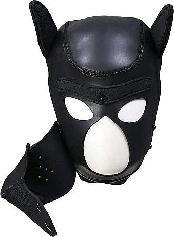 Image du produit Ouch! Capuchon pour chiot