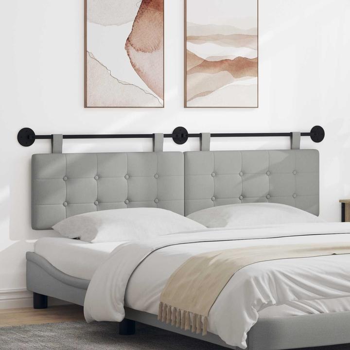 Actual product image vidaXL Schlafzimmer-Kopfteil (190 x 5 x 5 cm)