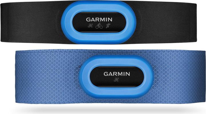 Immagine prodotto Garmin Hrm-Tri e Hrm-Swim