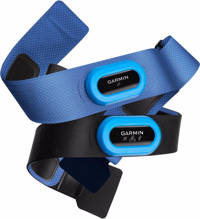 Immagine prodotto Garmin Hrm-Tri e Hrm-Swim