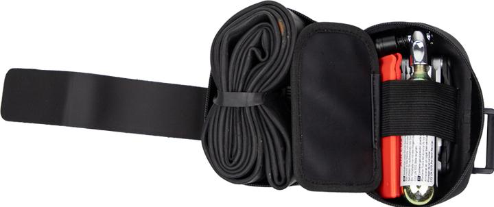 Productafbeelding Zefal Zadeltas Z OFF-ROAD PACK Waterdicht 120x80x60mm 0.60L 90g (0.60 l, Zadeltas)