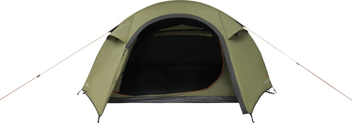 Produktbild Easy Camp Tunnelzelt Reindal 3 (olivgr?n, Modell 2025) (Tunnelzelt, 2.90 kg, 3 Personen)