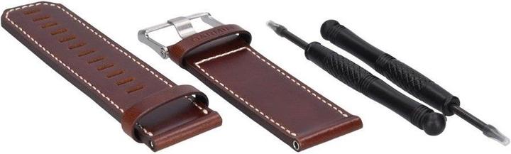 Image du produit Garmin Bracelet en cuir