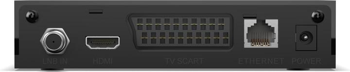 Actual product image Sky Vision HDTV Satellite Receiver