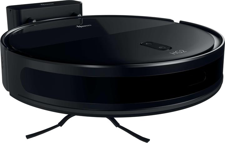 Produktbild Hoover HG230H 011 (5000 Pa, Wischtuch)