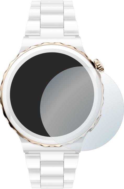 Image du produit upscreen Scratch Shield Protection (Watch GT 3 Pro)