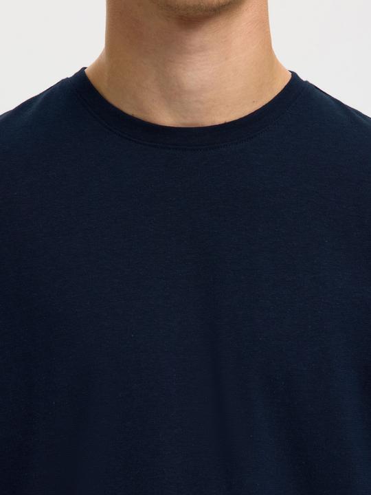 Produktbild Selected Leinenmix T-Shirt (M)