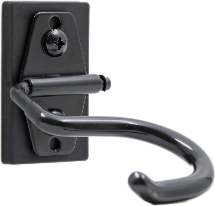 Actual product image Supermagnete Tool holder magnetic S-shape