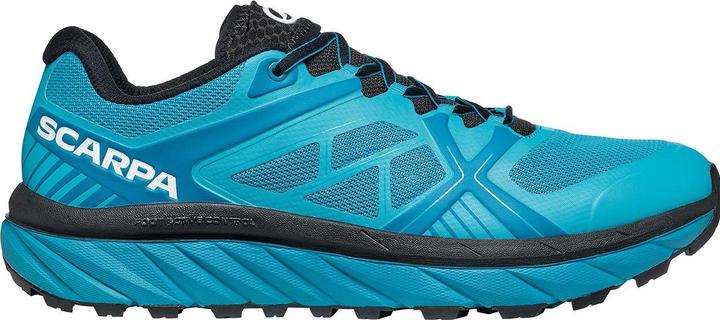 Actual product image Scarpa Spin Infinity Shoes (42.5)