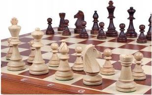 Produktbild Holzecke Turnier