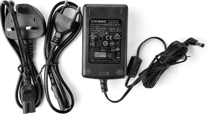 Produktbild Dymo Netzteil zu LW 450