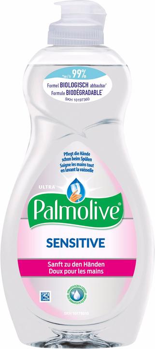 Image du produit Palmolive Ultra Sensitive (Gel)