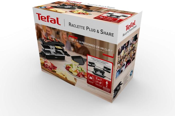 Immagine prodotto Tefal YY5249FB