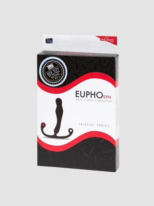 Actual product image Aneros Eupho Syn Trident
